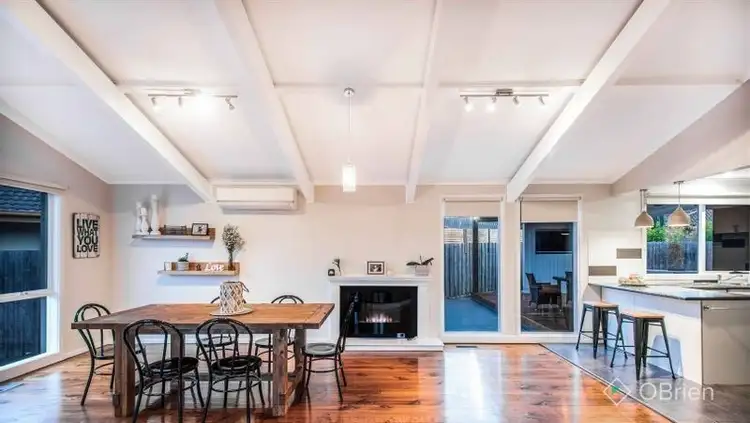 Fourth view of Homely house listing, 2 Leicester Court, Somerville VIC 3912