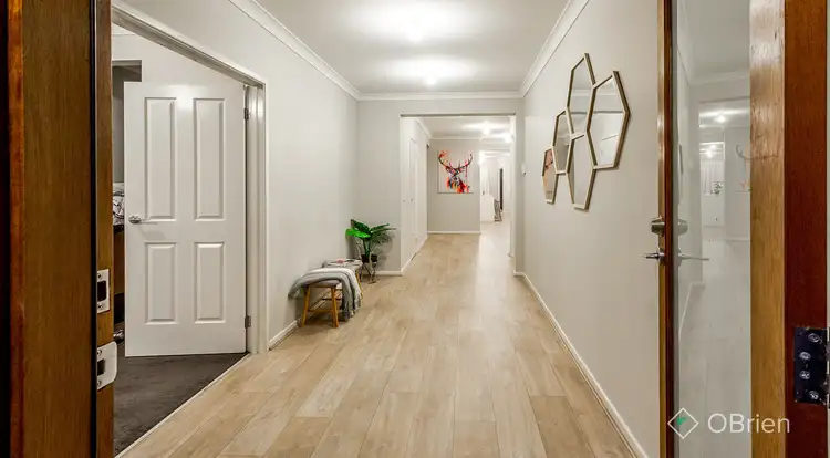 Second view of Homely house listing, 23 Ayredale Street, Clyde North VIC 3978
