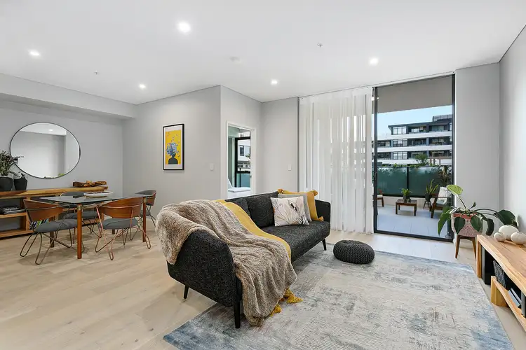 205A/8 Village Place, Kirrawee NSW 2232
