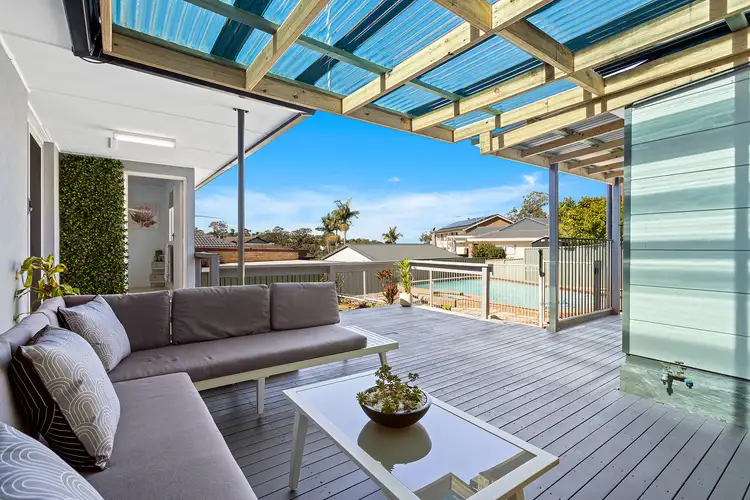 20 Pambula Road
