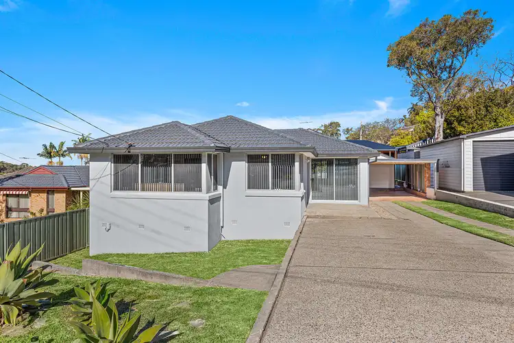 Second view of Homely house listing, 20 Pambula Road, Engadine NSW 2233