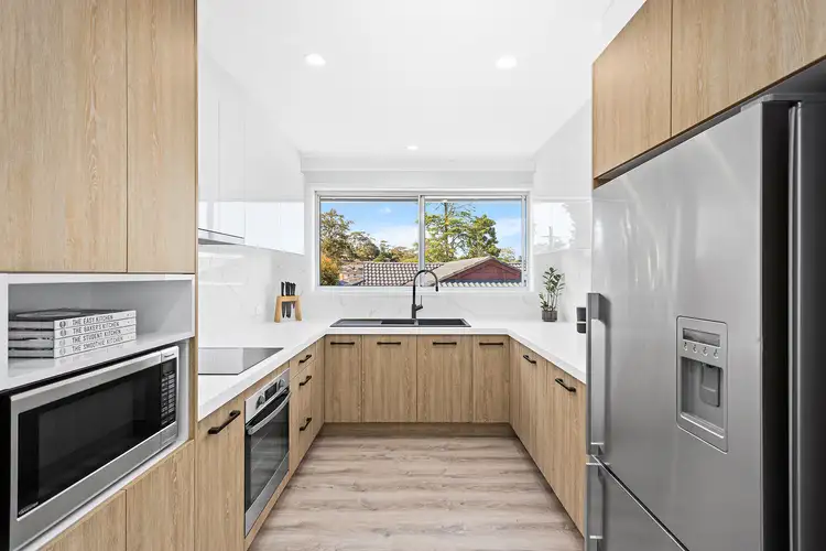 Fourth view of Homely house listing, 20 Pambula Road, Engadine NSW 2233