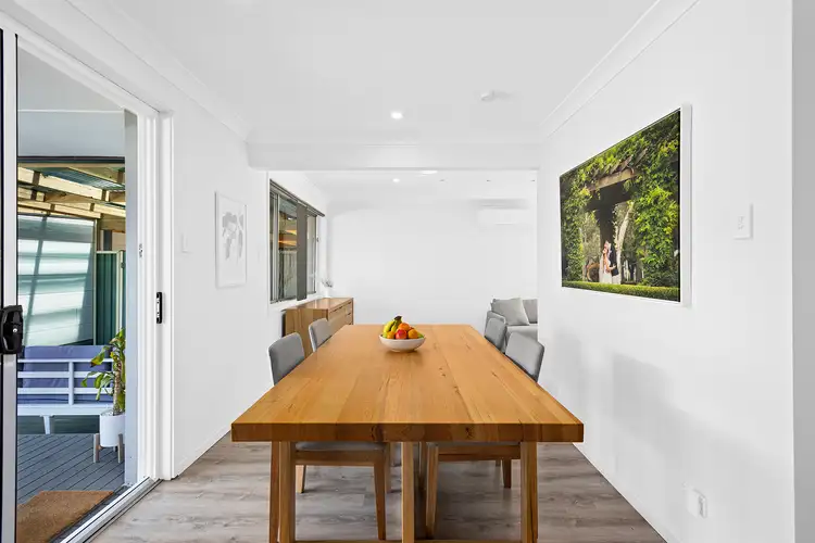 Fifth view of Homely house listing, 20 Pambula Road, Engadine NSW 2233