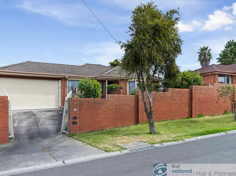 4 Melissa Court, Hampton Park VIC 3976
