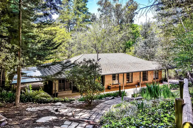 28 Merrion Terrace, Stirling SA 5152