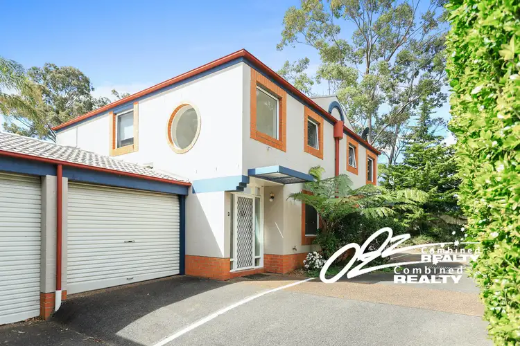 3/70 Currambene Street, Huskisson NSW 2540