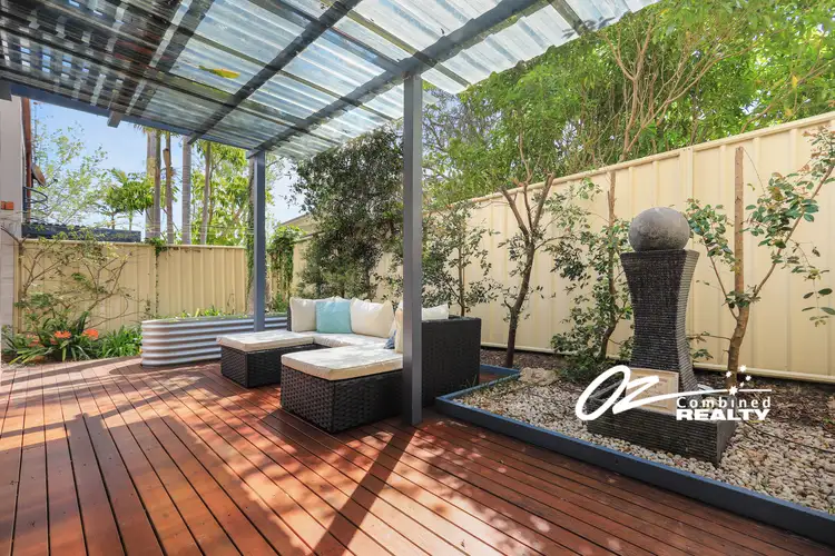 Second view of Homely unit listing, 3/70 Currambene Street, Huskisson NSW 2540