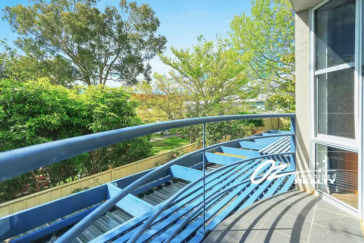 Third view of Homely unit listing, 3/70 Currambene Street, Huskisson NSW 2540