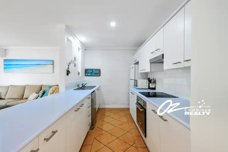 Fourth view of Homely unit listing, 3/70 Currambene Street, Huskisson NSW 2540