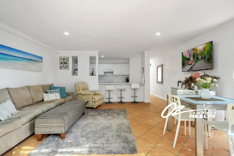 Fifth view of Homely unit listing, 3/70 Currambene Street, Huskisson NSW 2540