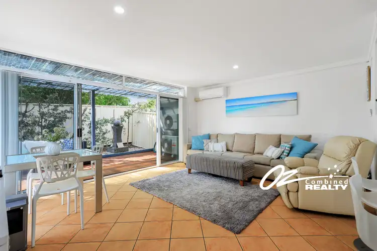 Sixth view of Homely unit listing, 3/70 Currambene Street, Huskisson NSW 2540
