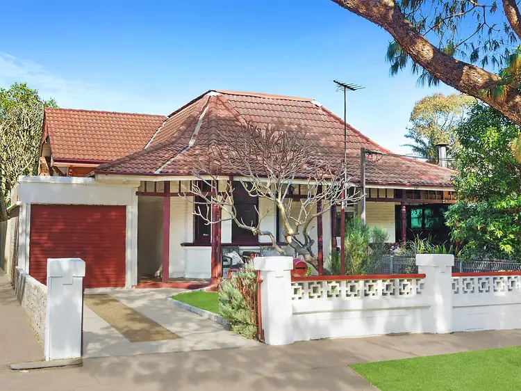 14 Elsmere Street, Kensington NSW 2033