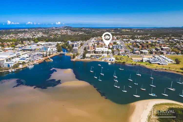 7/10 Waugh Street, Port Macquarie NSW 2444
