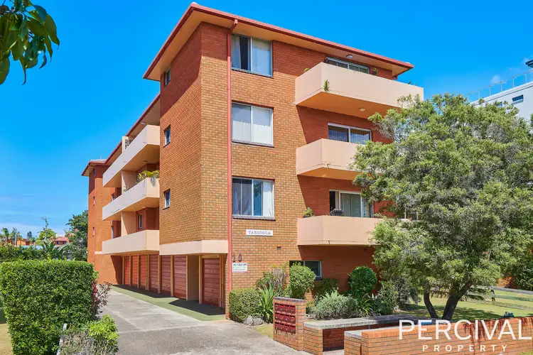 Second view of Homely unit listing, 7/10 Waugh Street, Port Macquarie NSW 2444