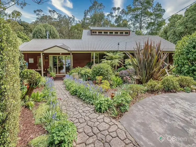 8 Verona Street, Belgrave South VIC 3160