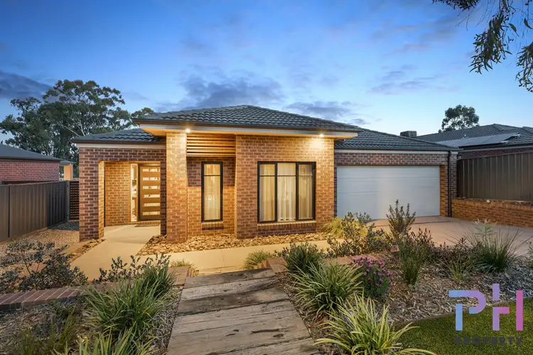 Main view of Homely house listing, 6 Curtain Street, Eaglehawk VIC 3556