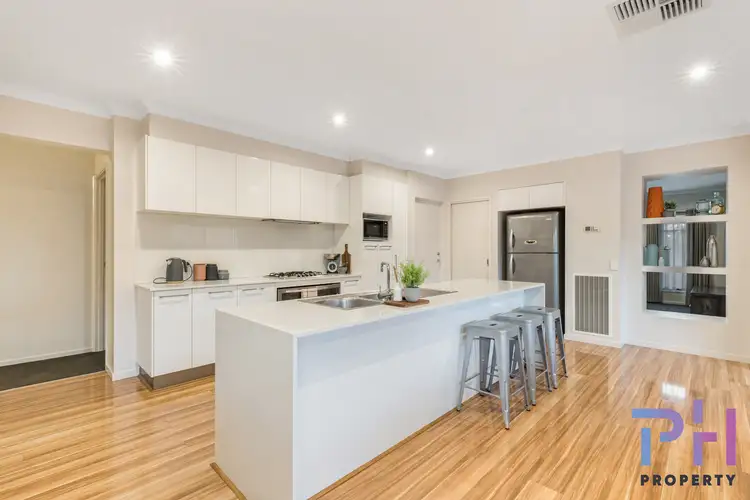 Second view of Homely house listing, 6 Curtain Street, Eaglehawk VIC 3556