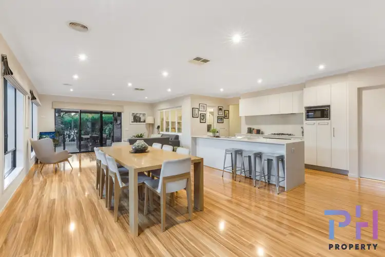 Third view of Homely house listing, 6 Curtain Street, Eaglehawk VIC 3556