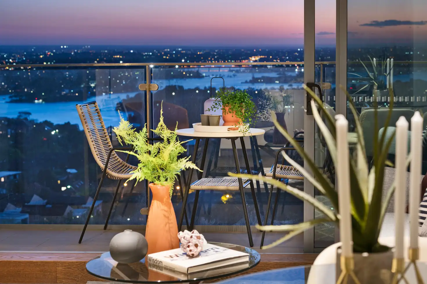 Main view of Homely apartment listing, 907/220 Pacific Highway, Crows Nest NSW 2065