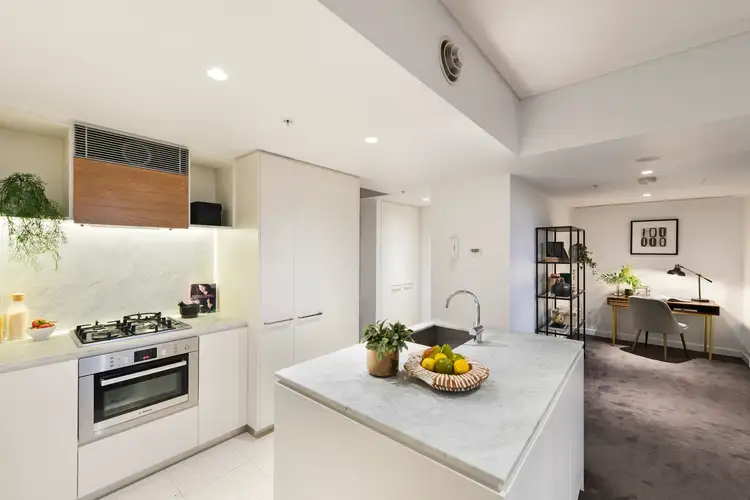 Third view of Homely apartment listing, 907/220 Pacific Highway, Crows Nest NSW 2065
