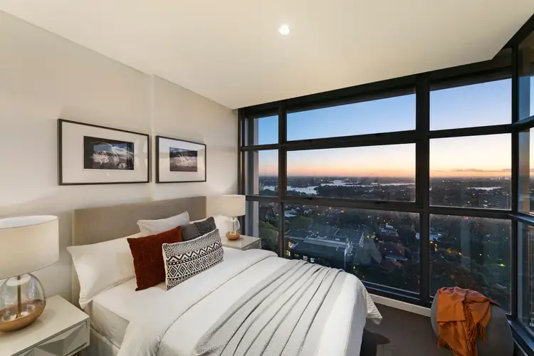 Fifth view of Homely apartment listing, 907/220 Pacific Highway, Crows Nest NSW 2065