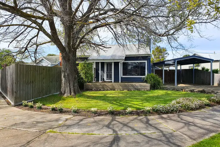Main view of Homely house listing, 26 Grubb Avenue, Traralgon VIC 3844