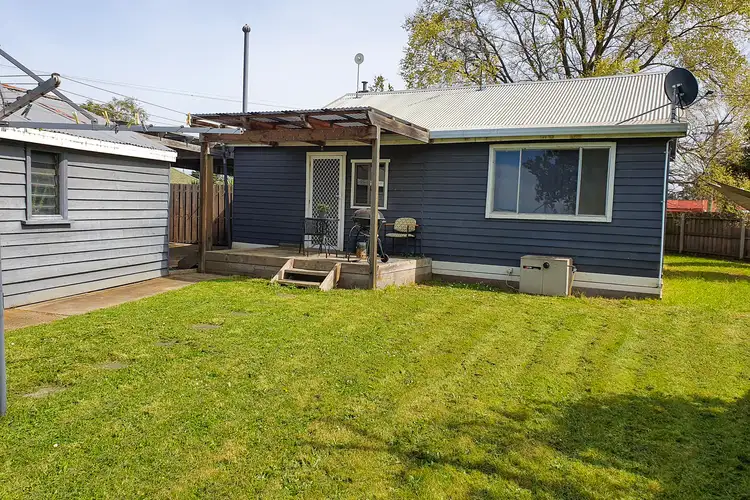 Fifth view of Homely house listing, 26 Grubb Avenue, Traralgon VIC 3844