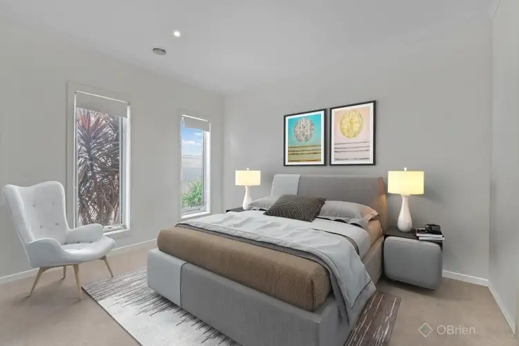 Second view of Homely house listing, 20 Sarton Link, Pakenham VIC 3810