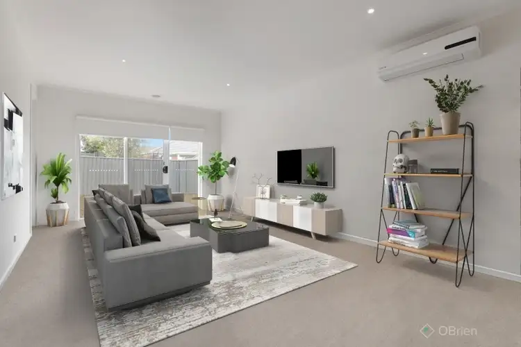 Third view of Homely house listing, 20 Sarton Link, Pakenham VIC 3810