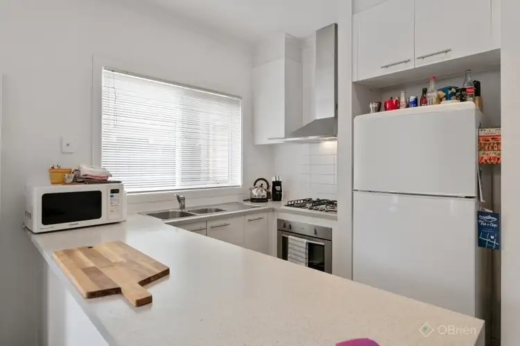 Fourth view of Homely house listing, 20 Sarton Link, Pakenham VIC 3810