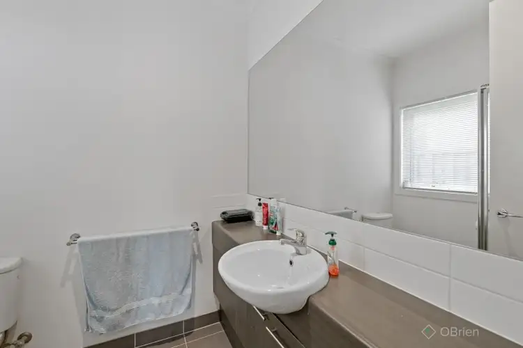 Fifth view of Homely house listing, 20 Sarton Link, Pakenham VIC 3810