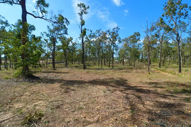 Main view of Homely land listing, 31 Windsong Avenue, Redridge QLD 4660