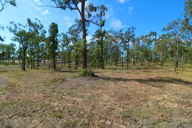 Third view of Homely land listing, 31 Windsong Avenue, Redridge QLD 4660