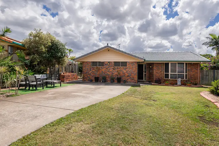 Main view of Homely house listing, 7 McKenzie Court, Crestmead QLD 4132