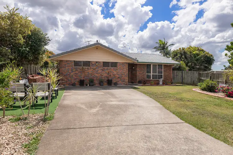 Second view of Homely house listing, 7 McKenzie Court, Crestmead QLD 4132