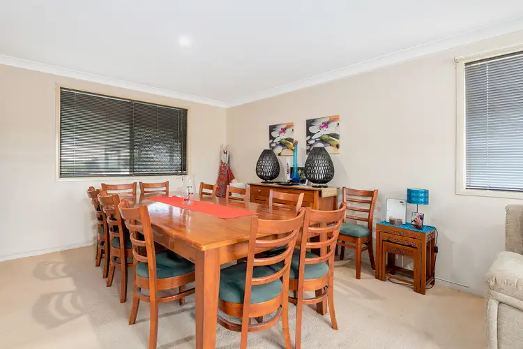 Fifth view of Homely house listing, 7 McKenzie Court, Crestmead QLD 4132