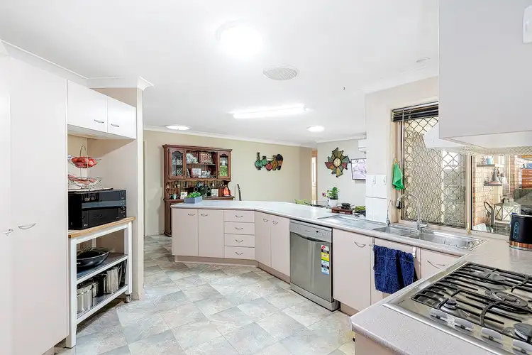 Sixth view of Homely house listing, 7 McKenzie Court, Crestmead QLD 4132