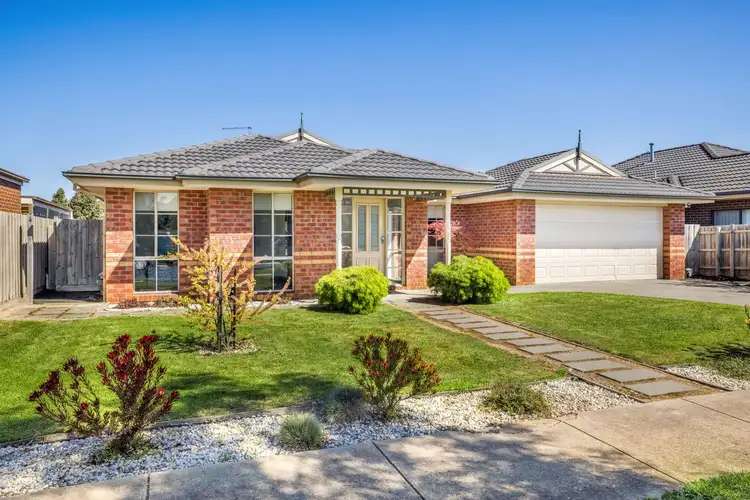 Main view of Homely house listing, 24 Black Avenue, Gisborne VIC 3437
