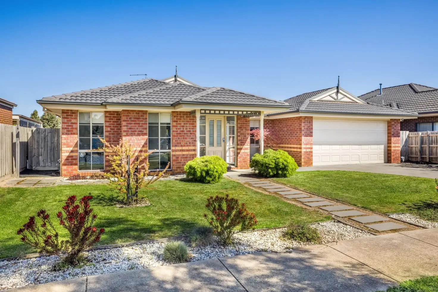 Main view of Homely house listing, 24 Black Avenue, Gisborne VIC 3437