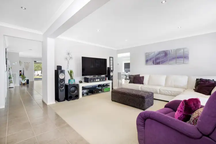 Third view of Homely house listing, 24 Black Avenue, Gisborne VIC 3437