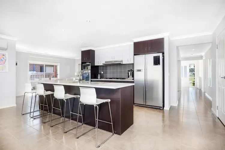 Fourth view of Homely house listing, 24 Black Avenue, Gisborne VIC 3437