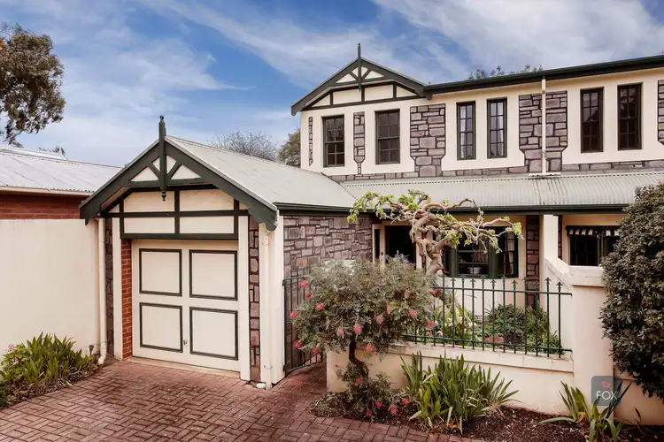 Main view of Homely unit listing, 2/1 Hackett Terrace, Marryatville SA 5068