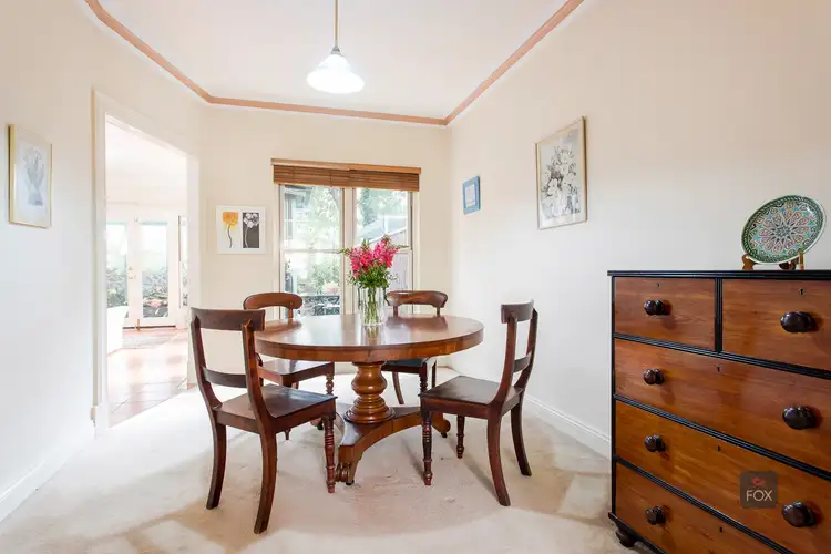 Fifth view of Homely unit listing, 2/1 Hackett Terrace, Marryatville SA 5068