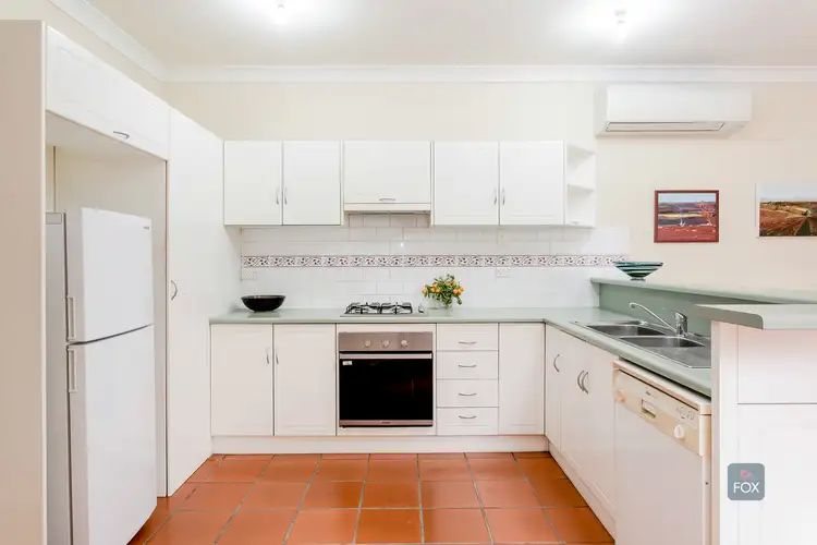 Sixth view of Homely unit listing, 2/1 Hackett Terrace, Marryatville SA 5068