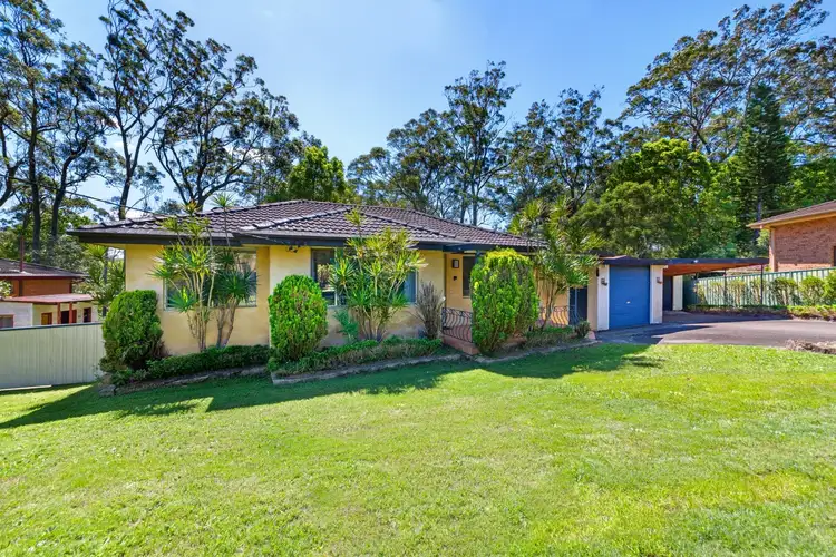 21 Cristina Avenue, Niagara Park NSW 2250