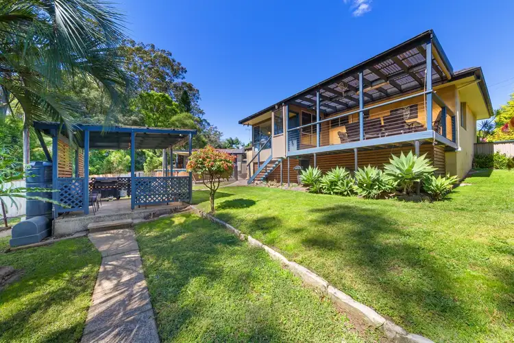 Sixth view of Homely house listing, 21 Cristina Avenue, Niagara Park NSW 2250