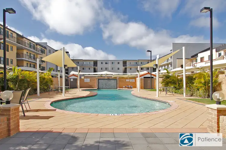 Second view of Homely apartment listing, 73/167 Grand Boulevard, Joondalup WA 6027