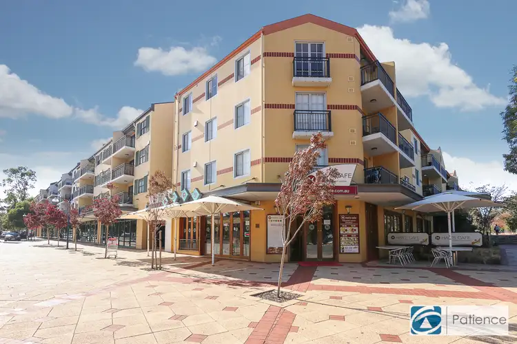 Third view of Homely apartment listing, 73/167 Grand Boulevard, Joondalup WA 6027