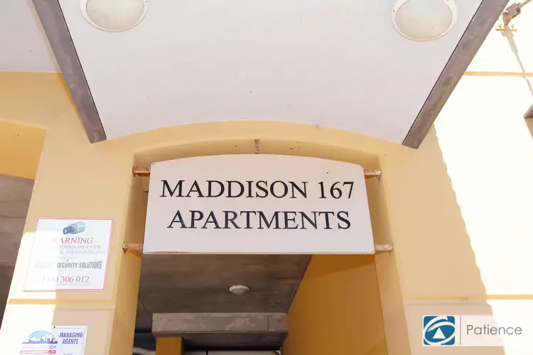 Fourth view of Homely apartment listing, 73/167 Grand Boulevard, Joondalup WA 6027