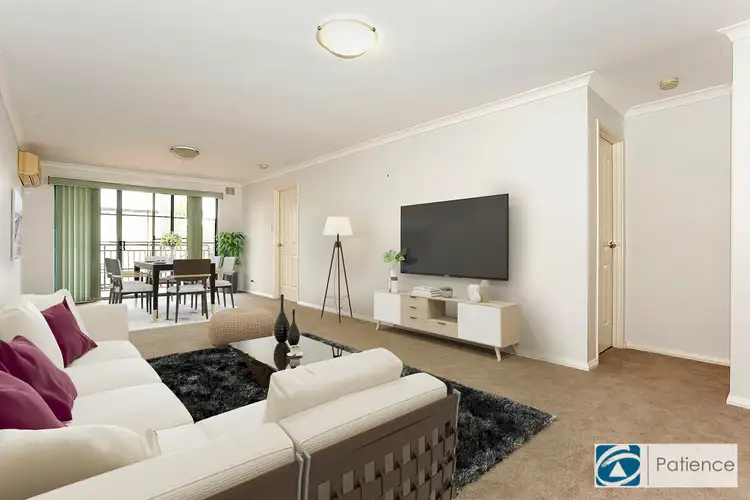 Seventh view of Homely apartment listing, 73/167 Grand Boulevard, Joondalup WA 6027